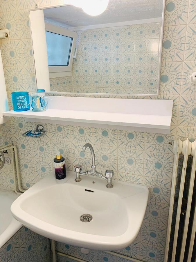 Anna'S 3 Rooms Apartment Nei Epivates Beach Skála Neón Epivatón エクステリア 写真